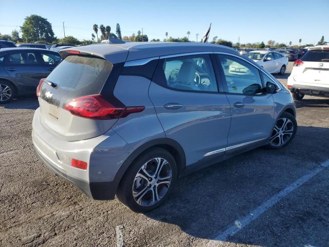 1G1FZ6S00L4123318 - 2020 CHEVROLET BOLT EV PREMIER GRAY photo 3