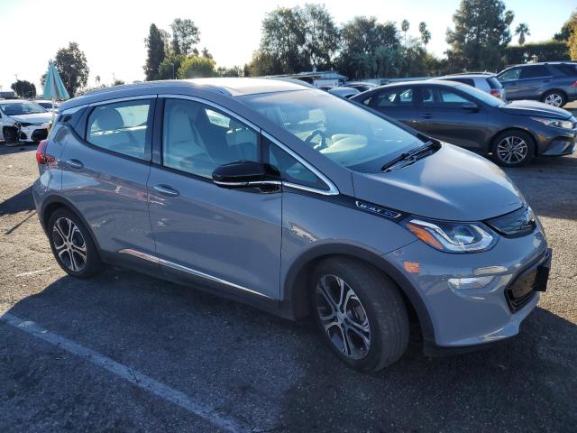 1G1FZ6S00L4123318 - 2020 CHEVROLET BOLT EV PREMIER GRAY photo 4