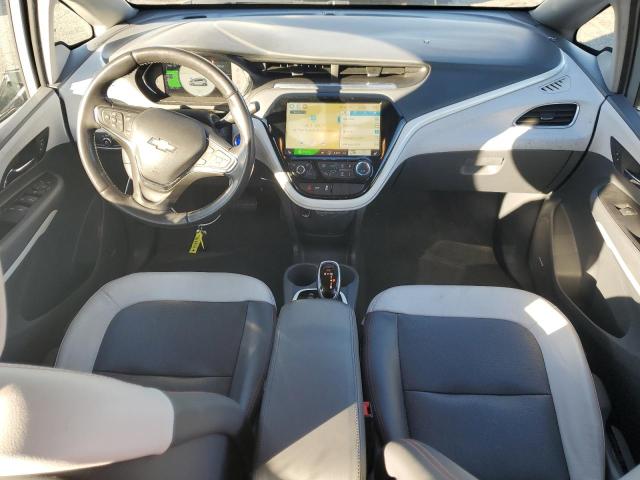 1G1FZ6S00L4123318 - 2020 CHEVROLET BOLT EV PREMIER GRAY photo 8