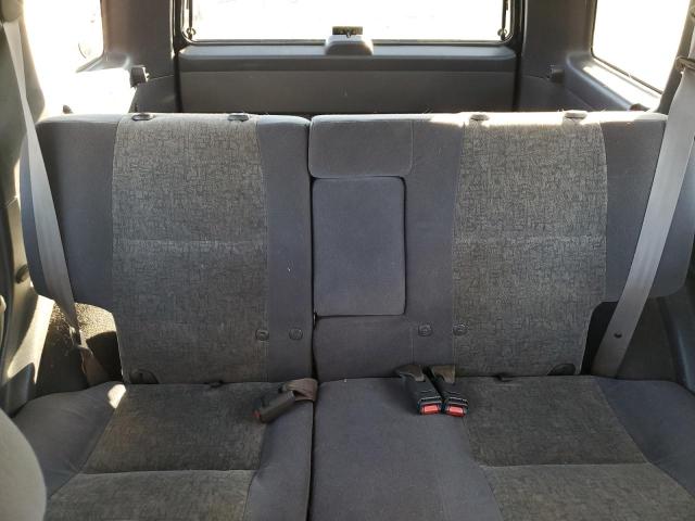 JN8AR05Y9XW317621 - 1999 NISSAN PATHFINDER LE BLACK photo 10