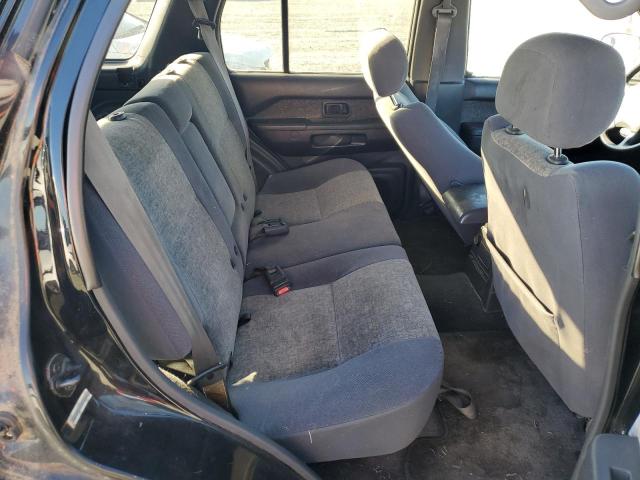 JN8AR05Y9XW317621 - 1999 NISSAN PATHFINDER LE BLACK photo 11