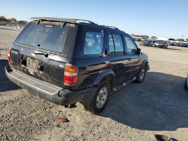JN8AR05Y9XW317621 - 1999 NISSAN PATHFINDER LE BLACK photo 3