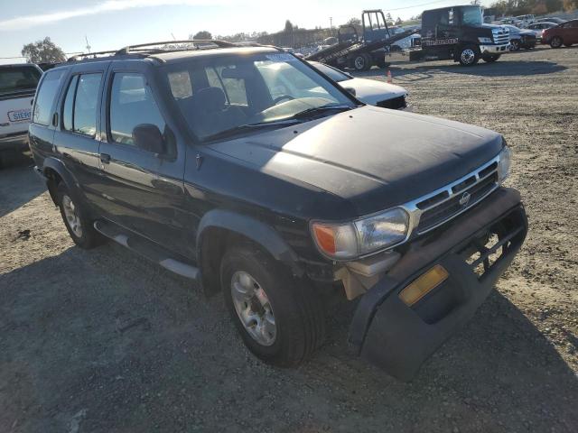 JN8AR05Y9XW317621 - 1999 NISSAN PATHFINDER LE BLACK photo 4