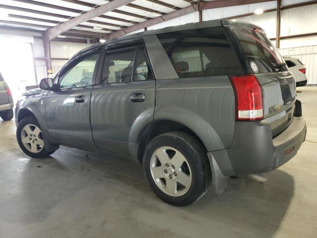 5GZCZ53485S836020 - 2005 SATURN VUE GRAY photo 2