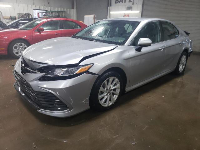 2021 TOYOTA CAMRY LE, 