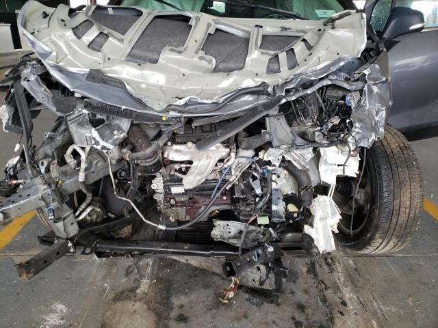 KL4CJESB4KB766806 - 2019 BUICK ENCORE PREFERRED GRAY photo 12