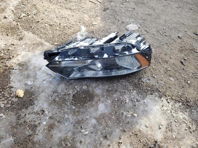 1VWDT7A31HC004978 - 2017 VOLKSWAGEN PASSAT R-LINE Boz foto 12