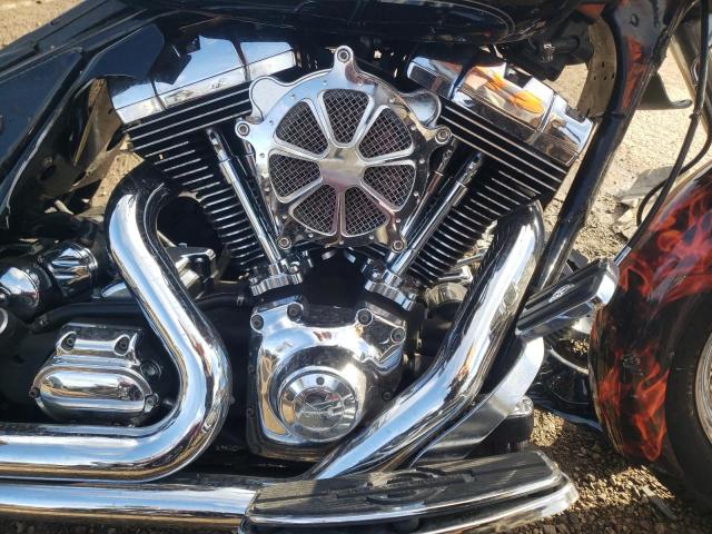 1HD1FCW196Y623971 - 2006 HARLEY-DAVIDSON FLHTCUI 黑色 照片 7