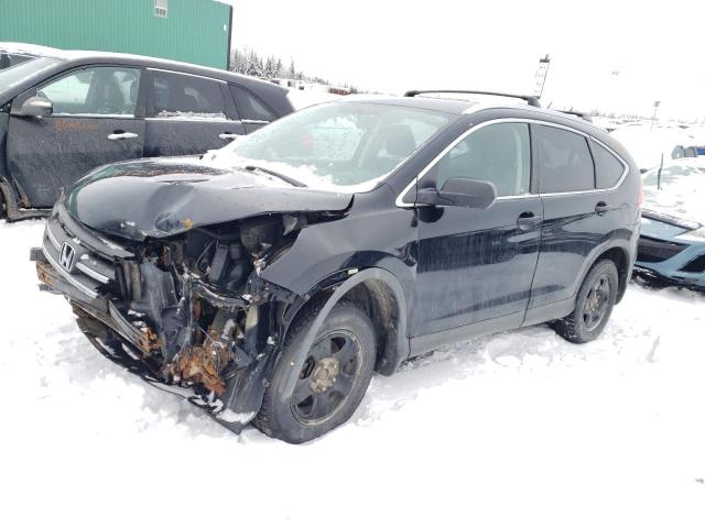 2012 HONDA CR-V LX, 