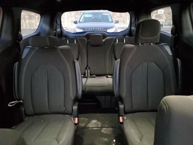 2C4RC1FGXKR583551 - 2019 CHRYSLER PACIFICA TOURING PLUS WHITE photo 10