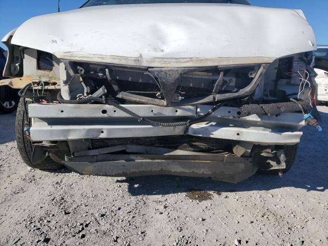 1GMDX03EX3D201210 - 2003 PONTIAC MONTANA WHITE photo 12