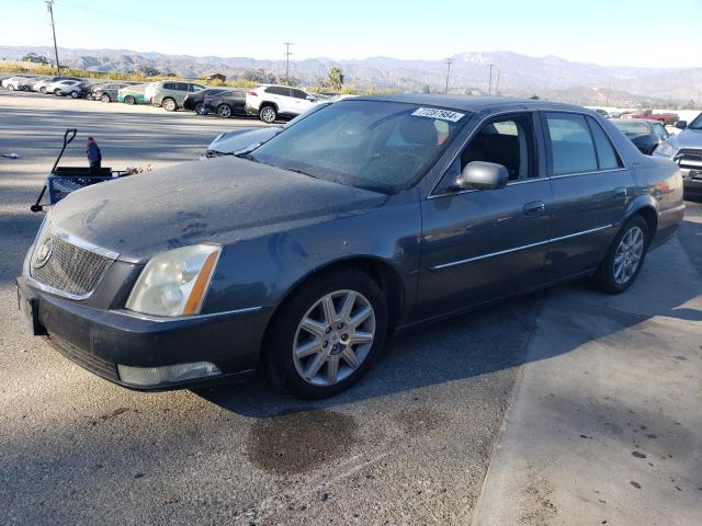 2011 CADILLAC DTS PREMIUM COLLECTION, 