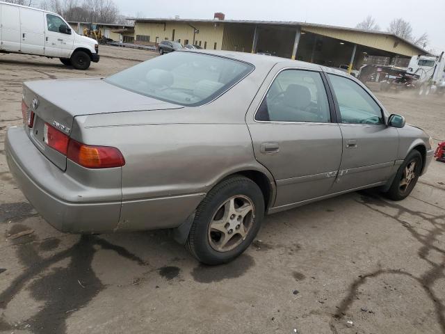 JT2BG22K0Y0517835 - 2000 TOYOTA CAMRY CE BEIGE photo 3