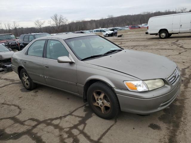 JT2BG22K0Y0517835 - 2000 TOYOTA CAMRY CE BEIGE photo 4