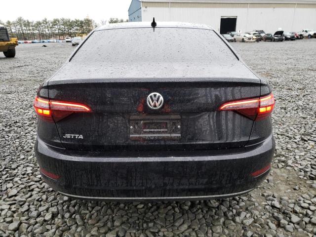 3VWE57BU1MM095829 - 2021 VOLKSWAGEN JETTA SEL BLACK photo 6