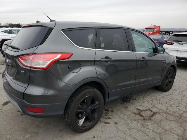 1FMCU0G79GUB83949 - 2016 FORD ESCAPE SE GRAY photo 3