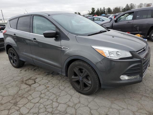 1FMCU0G79GUB83949 - 2016 FORD ESCAPE SE GRAY photo 4