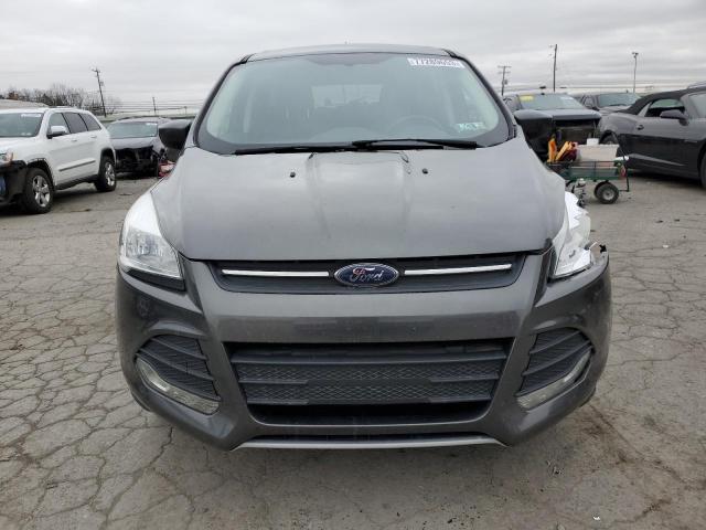 1FMCU0G79GUB83949 - 2016 FORD ESCAPE SE GRAY photo 5