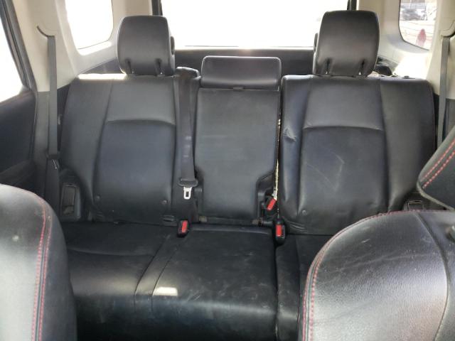 JTEBU5JRXH5453625 - 2017 TOYOTA 4RUNNER SR5/SR5 PREMIUM 蓝色 照片 10