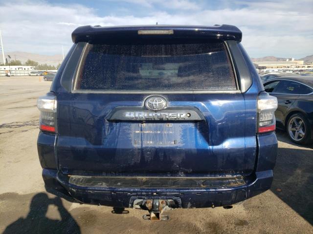 JTEBU5JRXH5453625 - 2017 TOYOTA 4RUNNER SR5/SR5 PREMIUM 蓝色 照片 6