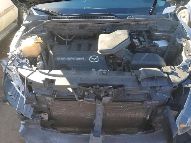 JM3TB38A180153771 - 2008 MAZDA CX-9 TWO TONE photo 11