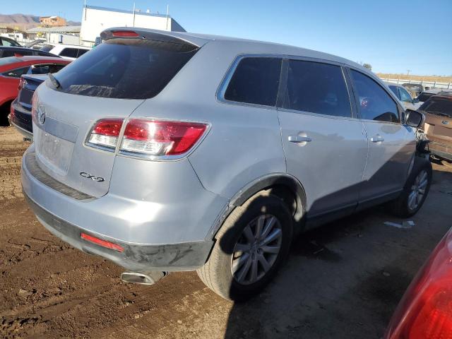 JM3TB38A180153771 - 2008 MAZDA CX-9 TWO TONE photo 3