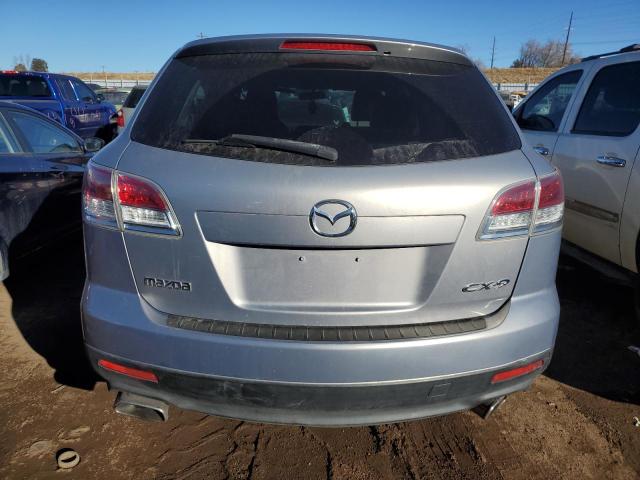 JM3TB38A180153771 - 2008 MAZDA CX-9 TWO TONE photo 6