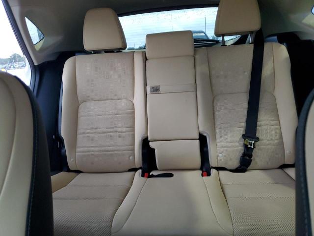JTJYARBZ7K2120334 - 2019 LEXUS NX 300 BASE Ağ foto 10