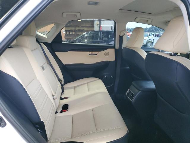 JTJYARBZ7K2120334 - 2019 LEXUS NX 300 BASE Ağ foto 11