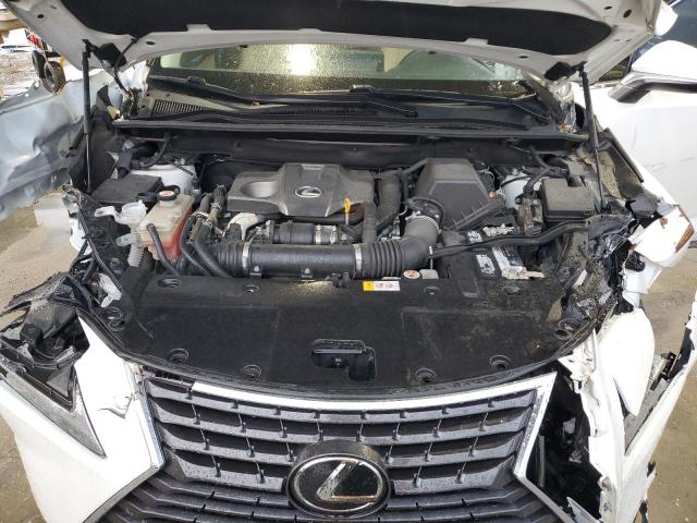 JTJYARBZ7K2120334 - 2019 LEXUS NX 300 BASE Ağ foto 12