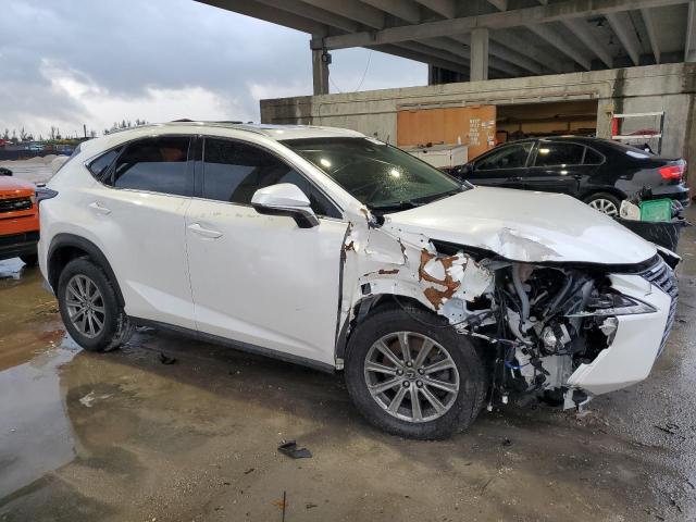 JTJYARBZ7K2120334 - 2019 LEXUS NX 300 BASE Ağ foto 4