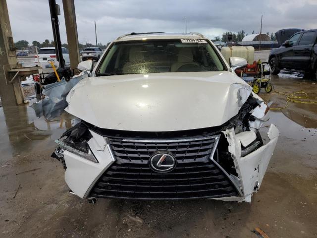 JTJYARBZ7K2120334 - 2019 LEXUS NX 300 BASE Ağ foto 5