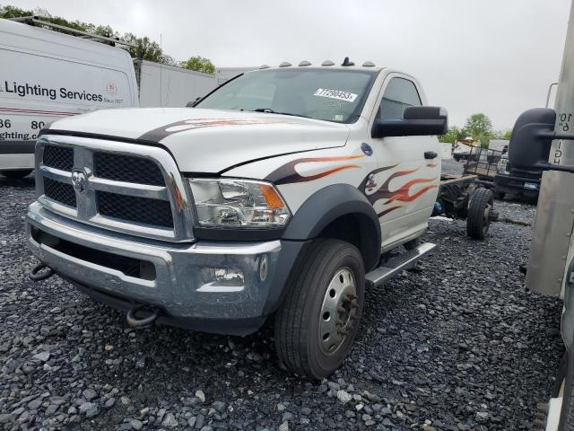 2016 RAM 5500, 