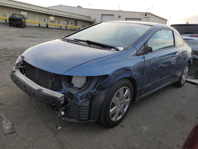 2010 HONDA CIVIC LX, 