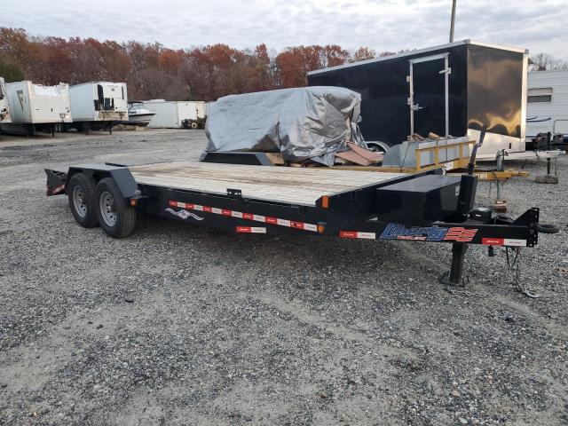 5M4LE2021NF037702 - 2022 OTHR TRAILER BLACK photo 1