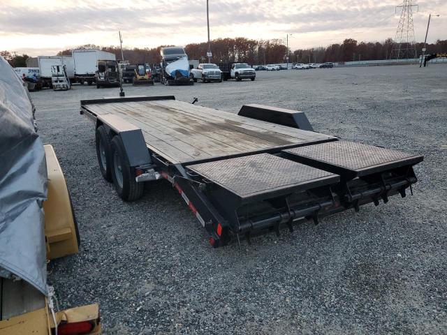 5M4LE2021NF037702 - 2022 OTHR TRAILER BLACK photo 3