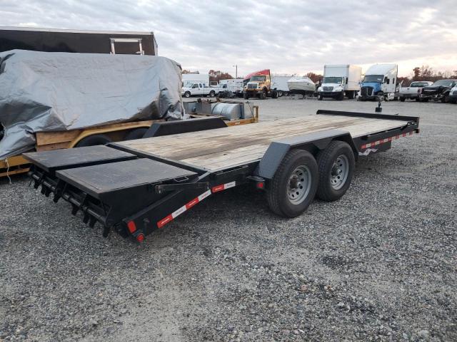 5M4LE2021NF037702 - 2022 OTHR TRAILER BLACK photo 4