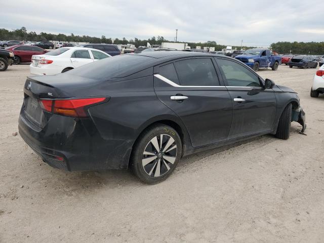 1N4BL4EV5KC115258 - 2019 NISSAN ALTIMA SL BLACK photo 3