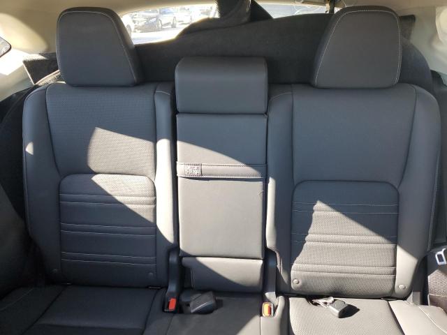 JTJGARDZ1M2250623 - 2021 LEXUS NX 300 BASE 黑色 照片 10