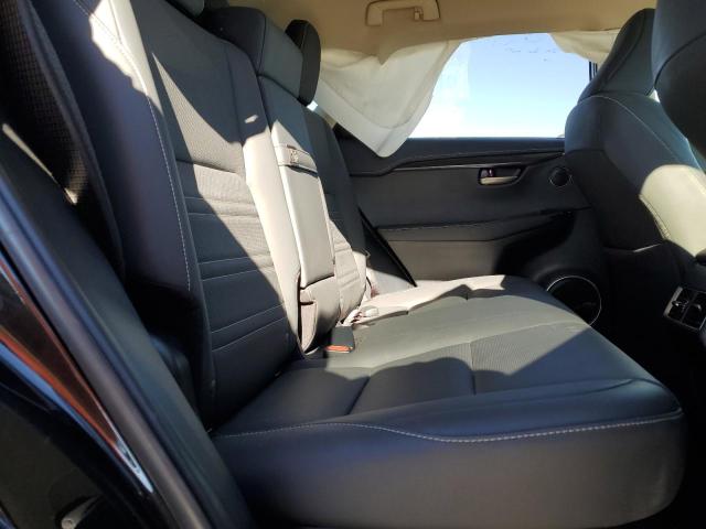 JTJGARDZ1M2250623 - 2021 LEXUS NX 300 BASE 黑色 照片 11