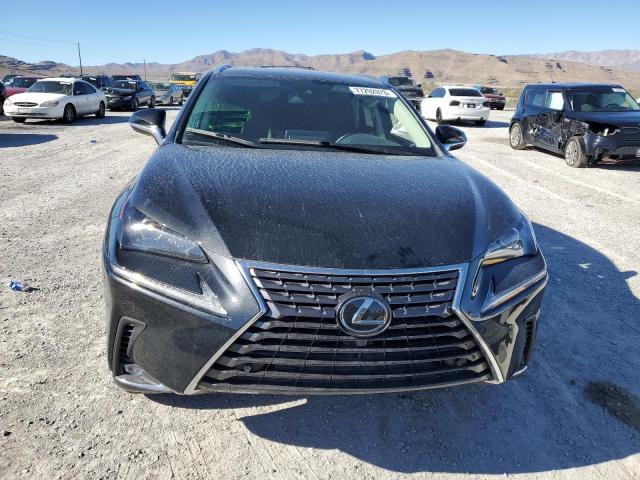 JTJGARDZ1M2250623 - 2021 LEXUS NX 300 BASE 黑色 照片 5