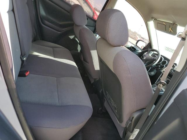 2T1KR32E33C121785 - 2003 TOYOTA COROLLA MA XR BLUE photo 10