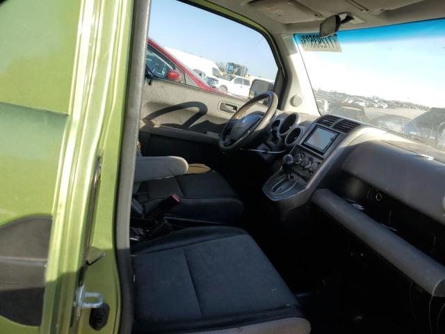 5J6YH28336L028043 - 2006 HONDA ELEMENT LX GREEN photo 10