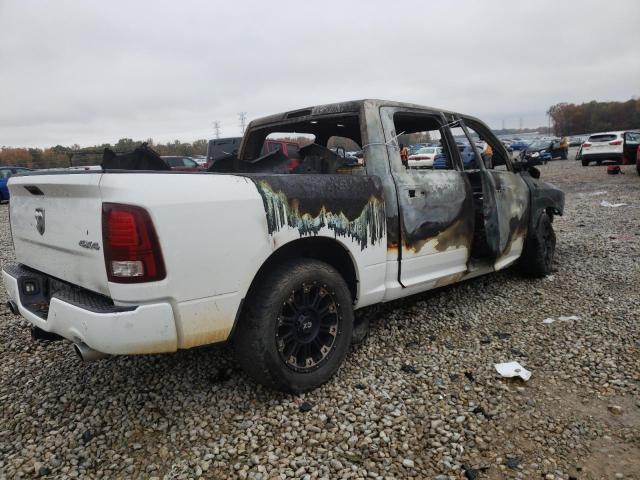 1C6RR7MT1HS502596 - 2017 RAM 1500 SPORT BURN photo 3