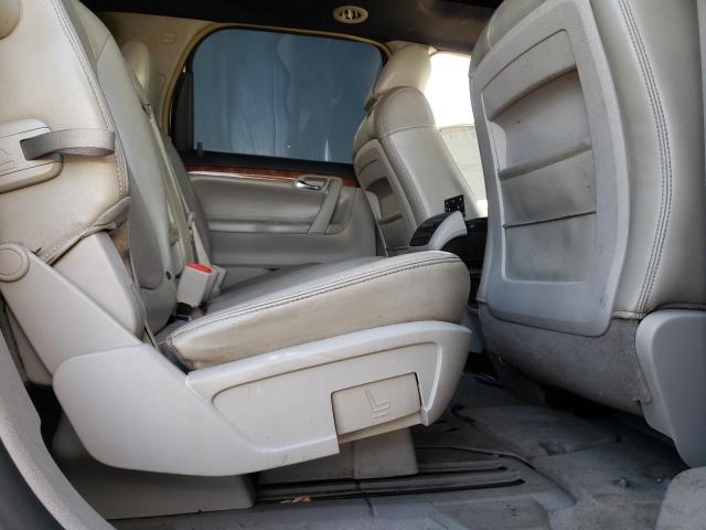 5GZEV33728J165392 - 2008 SATURN OUTLOOK XR WHITE photo 11