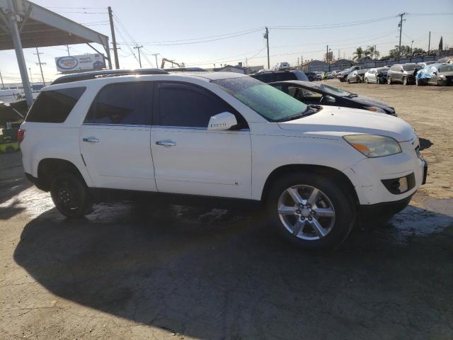 5GZEV33728J165392 - 2008 SATURN OUTLOOK XR WHITE photo 4