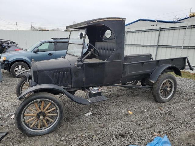 1921 FORD MODEL T, 