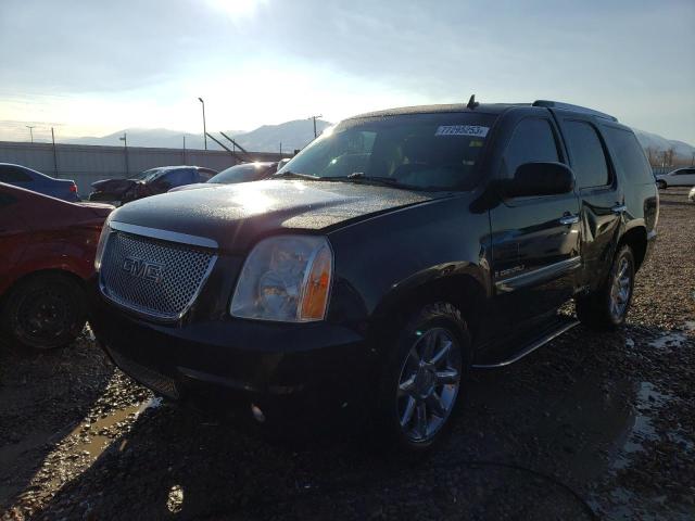 2008 GMC YUKON DENALI, 