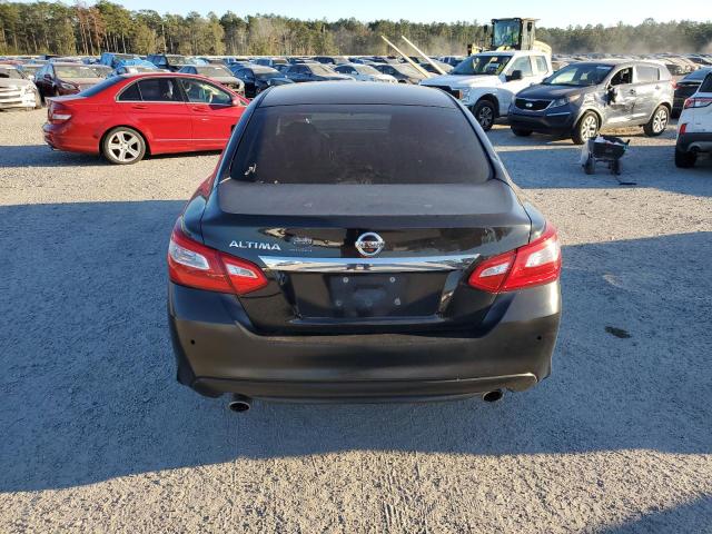 1N4AL3AP9HN364690 - 2017 NISSAN ALTIMA 2.5 BLACK photo 6