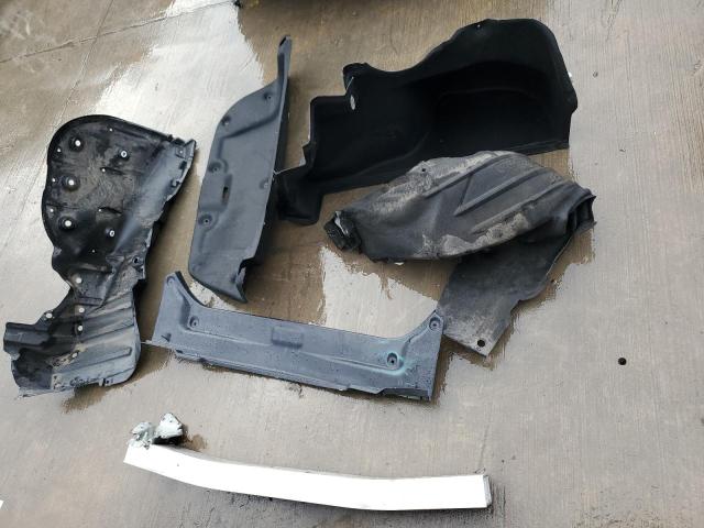 4T1G11AK2PU735675 - 2023 TOYOTA CAMRY SE NIGHT SHADE GRAY photo 12